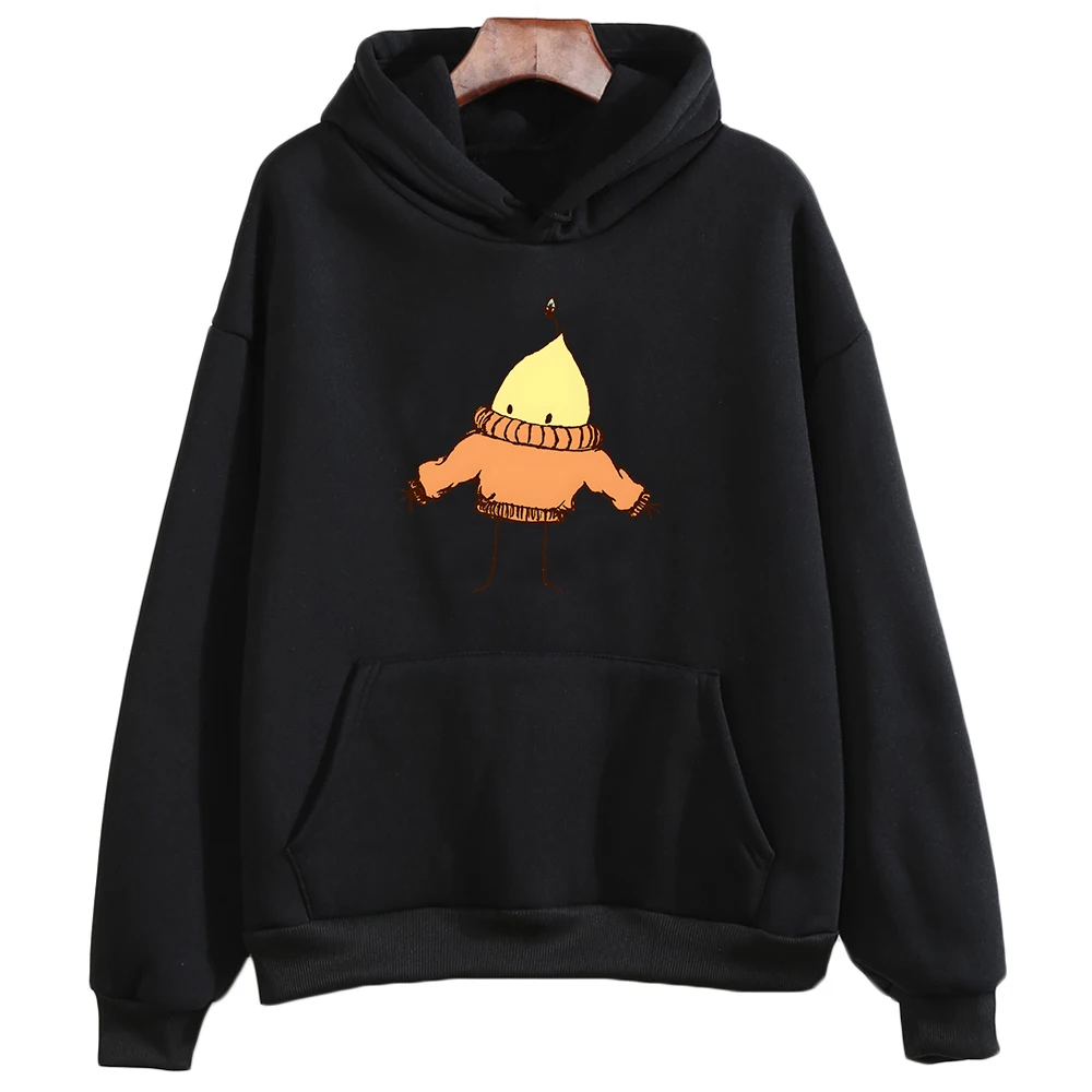 Cavetown Lemon Boy Music Hoodies Hot Album Singer Cartoon Sweatshirt Long Sleeve Girl Autumn Pullovers With Pocket Kawaii Girls
Cavetown Lemon Boy Music Hoodies Hot Album Singer Cartoon Sweatshirt Long Sleeve Girl Autumn Pullovers With Pocket Kawaii Girls