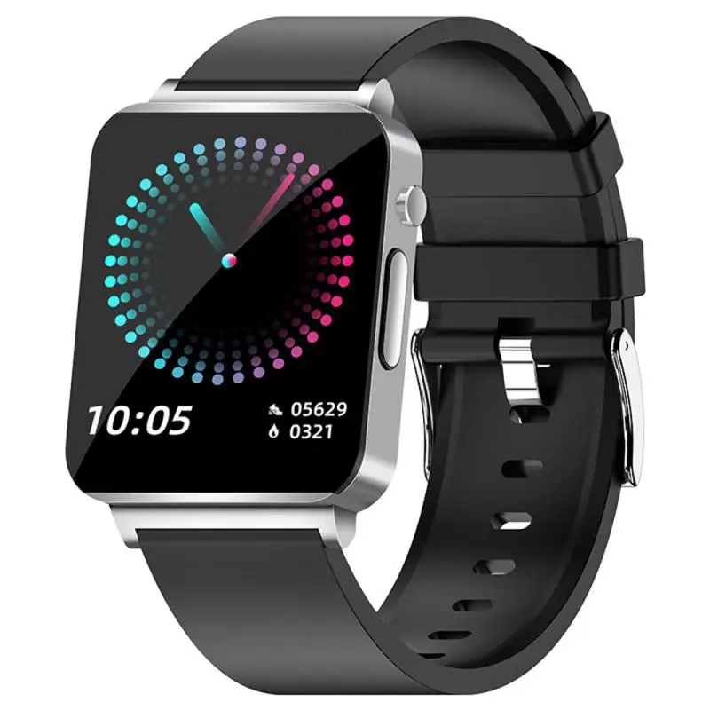 280mah Smartwatch Al Intelligent Analysis Motion Pedometer Weight 46g Fitness Bracelet More Accurate Data Smart Bracelet Watch
280mah Smartwatch Al Intelligent Analysis Motion Pedometer Weight 46g Fitness Bracelet More Accurate Data Smart Bracelet Watch