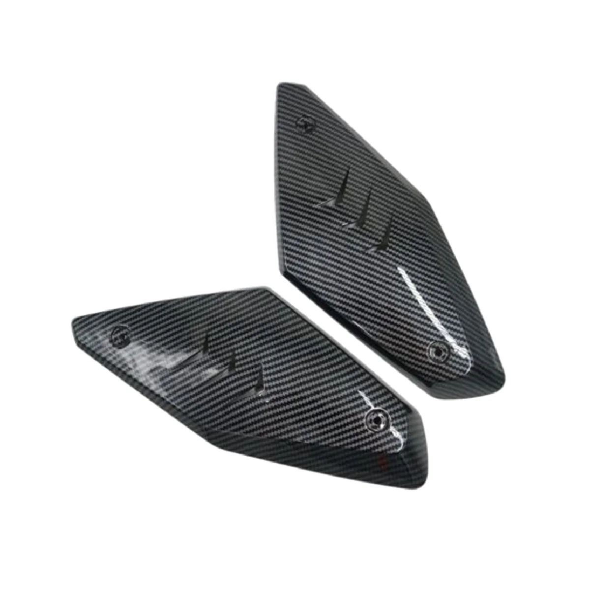 Motorcycle Carbon Fiber Frame Side Panel Cover Shell Protector Fairing for CB650R 2019-2022
Motorcycle Carbon Fiber Frame Side Panel Cover Shell Protector Fairing for CB650R 2019-2022