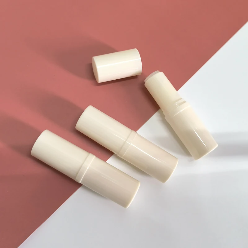 1PCS Lipstick Tube 3.5g Wholesale Mouth Wax Tube Lip Balm Tube Cosmetic Packaging Sub - Bottling Tube DIY Lipstick Producti
1PCS Lipstick Tube 3.5g Wholesale Mouth Wax Tube Lip Balm Tube Cosmetic Packaging Sub - Bottling Tube DIY Lipstick Producti