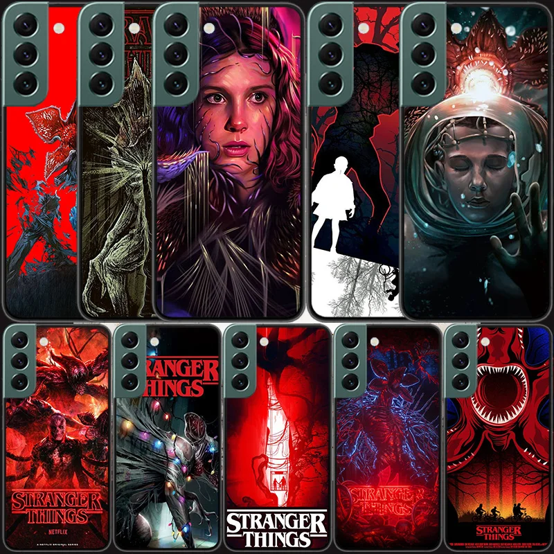 STRANGER THINGS Season 4 Phone For Samsung Galaxy A51 A71 5G A10S A20E A20S A30 A40 A50 A70 A50S A70S A21S A31 A41 A01 A11 A90 C
STRANGER THINGS Season 4 Phone For Samsung Galaxy A51 A71 5G A10S A20E A20S A30 A40 A50 A70 A50S A70S A21S A31 A41 A01 A11 A90 C