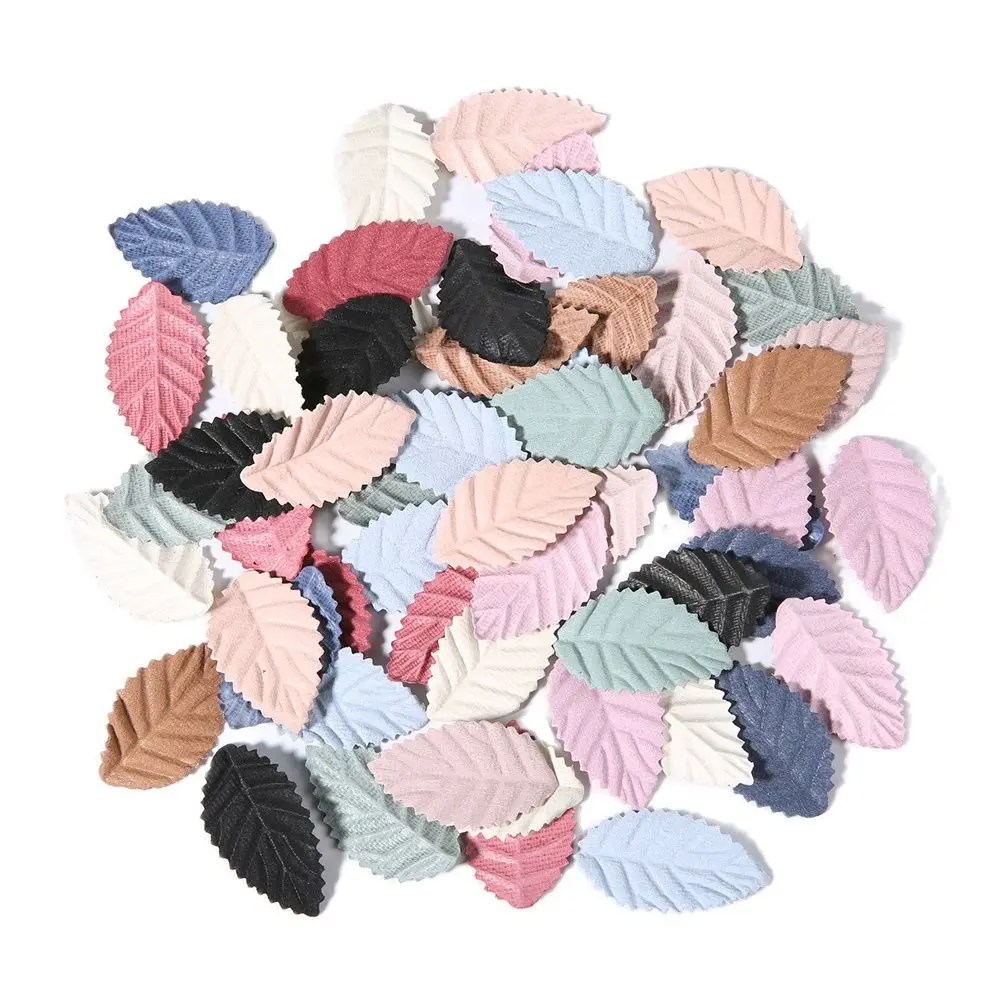 50/100Pcs 3.5cm Autumn Leaves Artificial Tree Leaves DIY Handmade Wreath Scrapbooking Wedding Home Decoration Gift Fake Flower
50/100Pcs 3.5cm Autumn Leaves Artificial Tree Leaves DIY Handmade Wreath Scrapbooking Wedding Home Decoration Gift Fake Flower