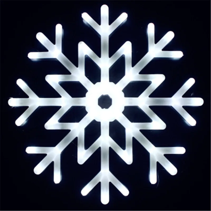40CM LED Large Pendant Lights Waterproof Fashion Snowflake Droplight Crystal Bar Living Dining Room Indoor Outdoor Hanging Lamp
40CM LED Large Pendant Lights Waterproof Fashion Snowflake Droplight Crystal Bar Living Dining Room Indoor Outdoor Hanging Lamp