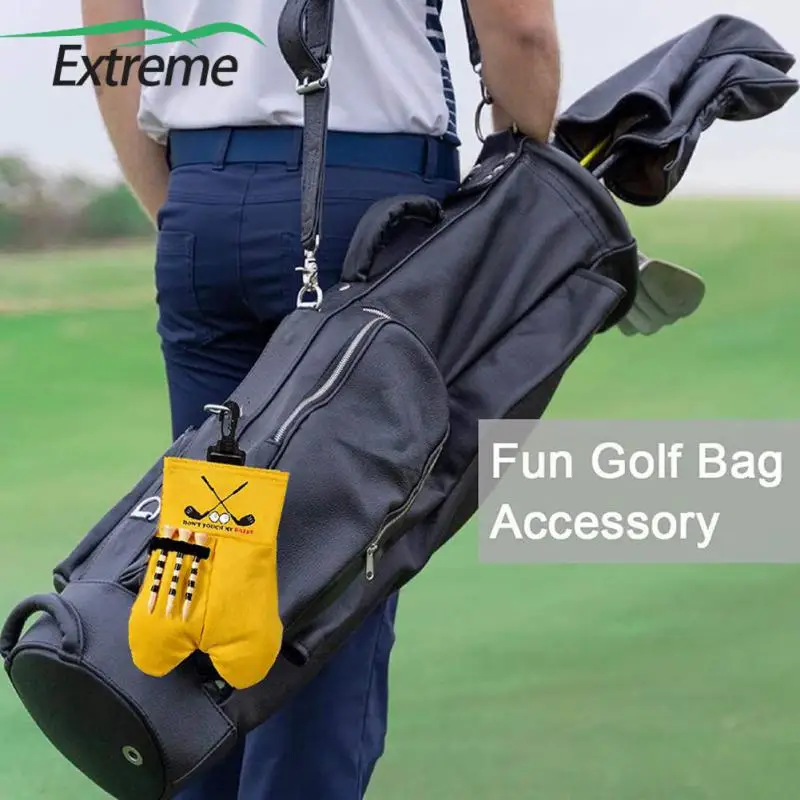 Pocket Leather Handbag Golf Bag Purse Nylon Tennis Bag Portable Golf Ball Waist Bag Waist Storage Pocket Training Box
Pocket Leather Handbag Golf Bag Purse Nylon Tennis Bag Portable Golf Ball Waist Bag Waist Storage Pocket Training Box