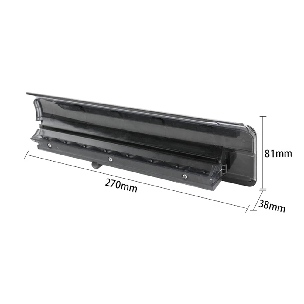 1 шт. основная крышка держателя щетки для TINECO 2.0 LED/2,0 LCD/FW100100CN/FW100400CN Запчасти для роботизированного пылесоса основная крышка щетки
1 шт. основная крышка держателя щетки для TINECO 2.0 LED/2,0 LCD/FW100100CN/FW100400CN Запчасти для роботизированного пылесоса основная крышка щетки