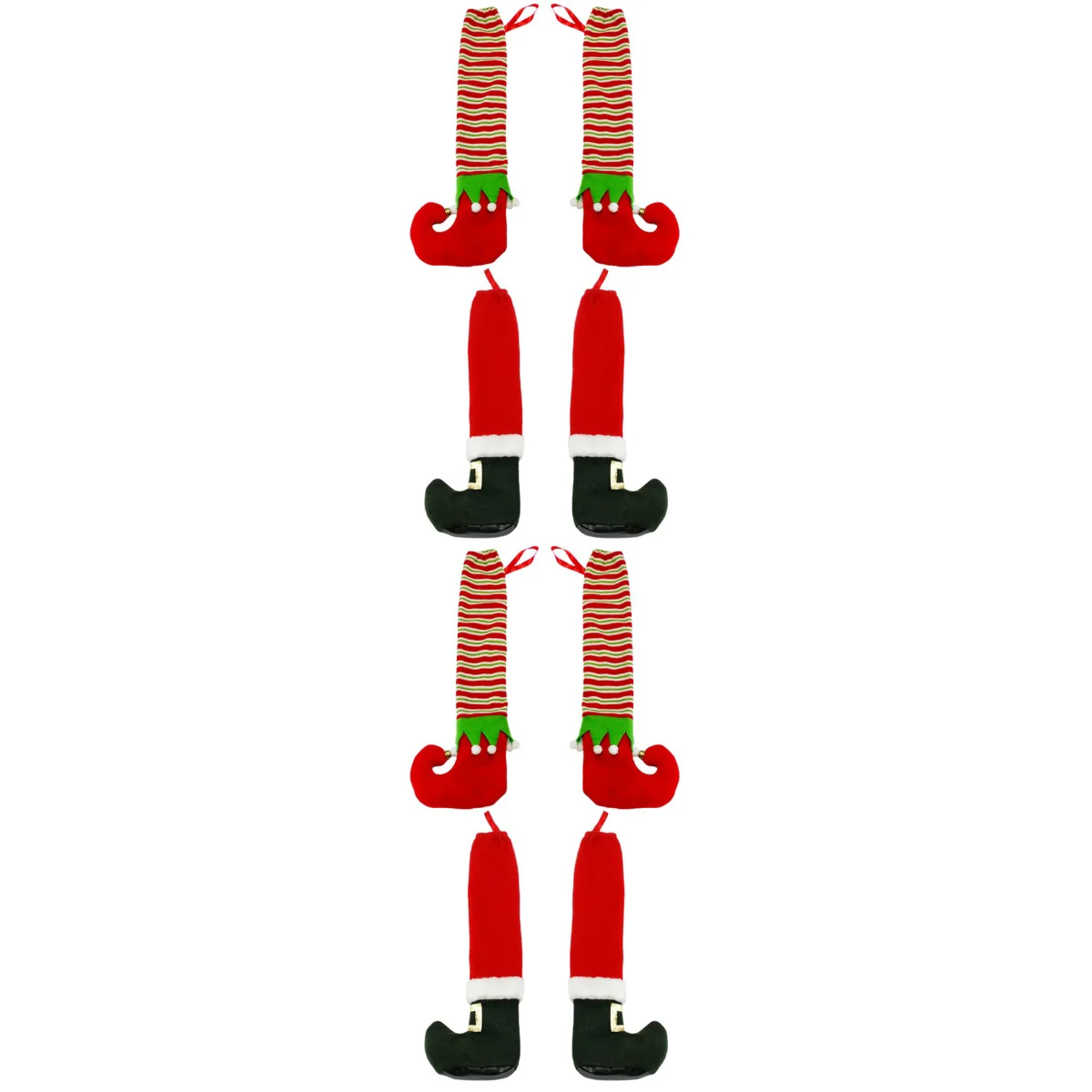 Chair Christmas Leg Socks Santa Feet Covers Table Furniture Protectors Slipcover Cover Elf Shoes Holiday Sleeve Foot Clausroom 
Chair Christmas Leg Socks Santa Feet Covers Table Furniture Protectors Slipcover Cover Elf Shoes Holiday Sleeve Foot Clausroom