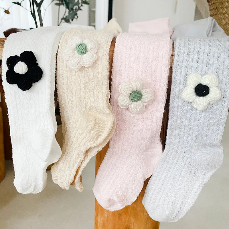 Version spring half Tube Princess Children's Socks Kids Dance Socks Girl Socks 2-15 Years Old Cotton New Children fancy leggings
Version spring half Tube Princess Children's Socks Kids Dance Socks Girl Socks 2-15 Years Old Cotton New Children fancy leggings