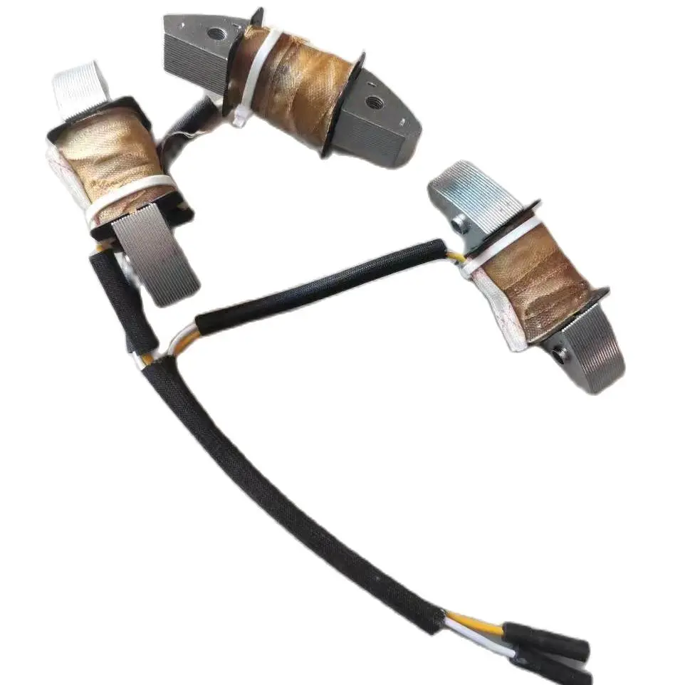 GX620 GX670 GX690 Charging Coil fit Gasoline Engine Parts Replacement 
GX620 GX670 GX690 Charging Coil fit Gasoline Engine Parts Replacement