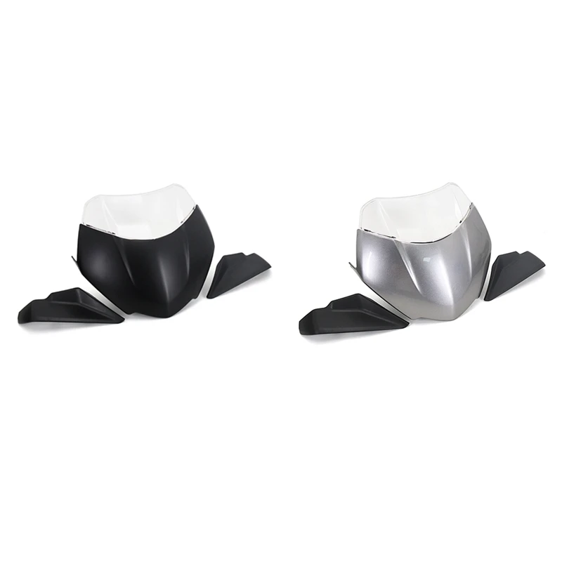 Windshield Windscreen For SPEED TRIPLE 1200 RR RS Motorcycle Parts Kits For Speed Triple 1200RS 2021 2022- Black
Windshield Windscreen For SPEED TRIPLE 1200 RR RS Motorcycle Parts Kits For Speed Triple 1200RS 2021 2022- Black