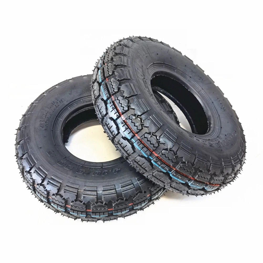 12 Inch 4.10/3.50-5 Tyre Rubber Tire For Electric Scooter Wheelbarrow Mic Ro Tiller Electric Scooter Replacement Parts
12 Inch 4.10/3.50-5 Tyre Rubber Tire For Electric Scooter Wheelbarrow Mic Ro Tiller Electric Scooter Replacement Parts