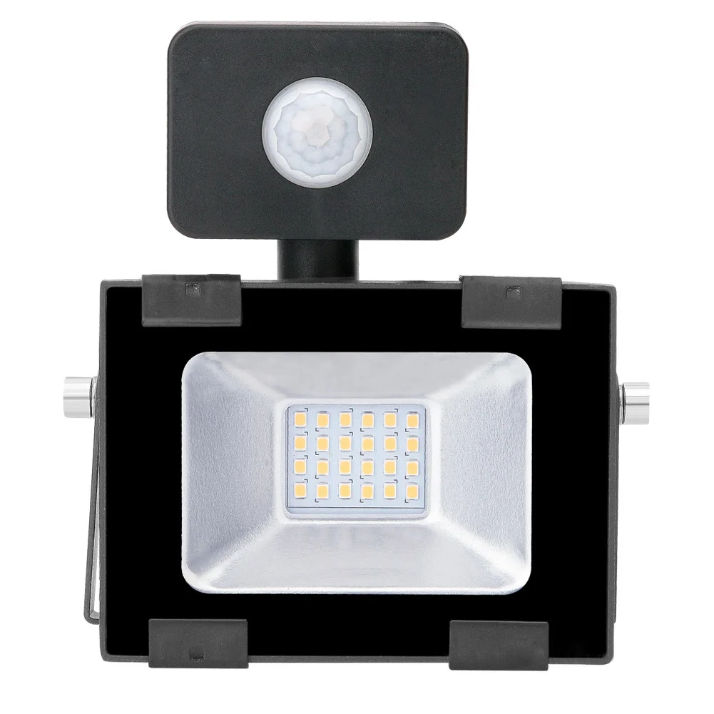 20W Multipurpose Advertising Sports Halls LED Floodlight Wall Lamp 120 Degree Stage Garden Ultra Thin Outdoor Waterproof Lawn
20W Multipurpose Advertising Sports Halls LED Floodlight Wall Lamp 120 Degree Stage Garden Ultra Thin Outdoor Waterproof Lawn