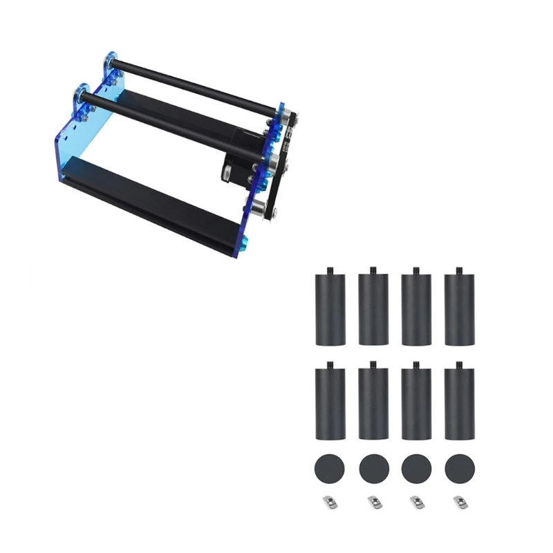 Engraver Rotating Platform 5 Gears 360°Rotating with Heightening Columns- Drop Shipping
Engraver Rotating Platform 5 Gears 360°Rotating with Heightening Columns- Drop Shipping