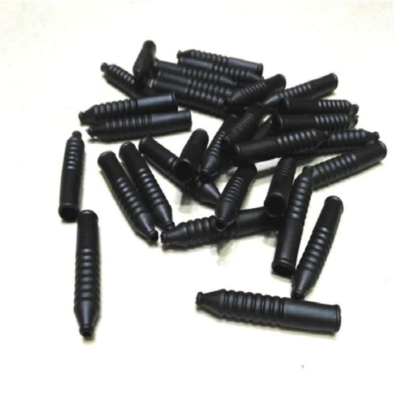 10Pcs Bike V Brake Boot Dust-proof Mountain Bicycle V Brake Cable Hose Rubber Boots Protective Hose Sleeve Cover Replacement
10Pcs Bike V Brake Boot Dust-proof Mountain Bicycle V Brake Cable Hose Rubber Boots Protective Hose Sleeve Cover Replacement