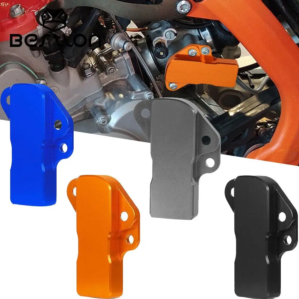 250EXC 300EXC TPI Motocross Throttle Sensor Position TPS Guard For 250 XC-W TPi EXC 250/300 TPi Sixdays 2018 2019 2020 2021
250EXC 300EXC TPI Motocross Throttle Sensor Position TPS Guard For 250 XC-W TPi EXC 250/300 TPi Sixdays 2018 2019 2020 2021