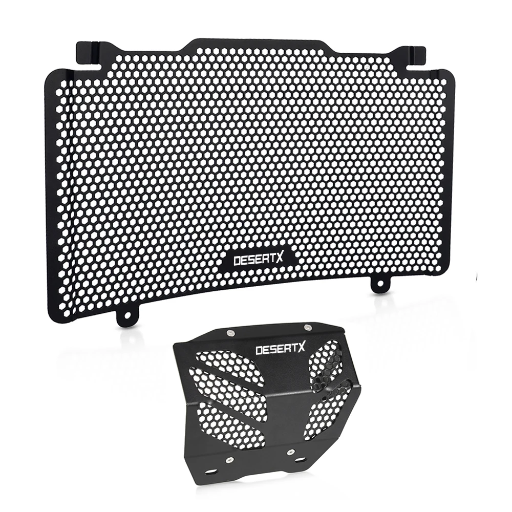 For DUCATI DESERTX DESERT X Radiator Guard Cover Engine Protector Grille Oil Cooler DESERTX Headlight Protection grill Cover
For DUCATI DESERTX DESERT X Radiator Guard Cover Engine Protector Grille Oil Cooler DESERTX Headlight Protection grill Cover