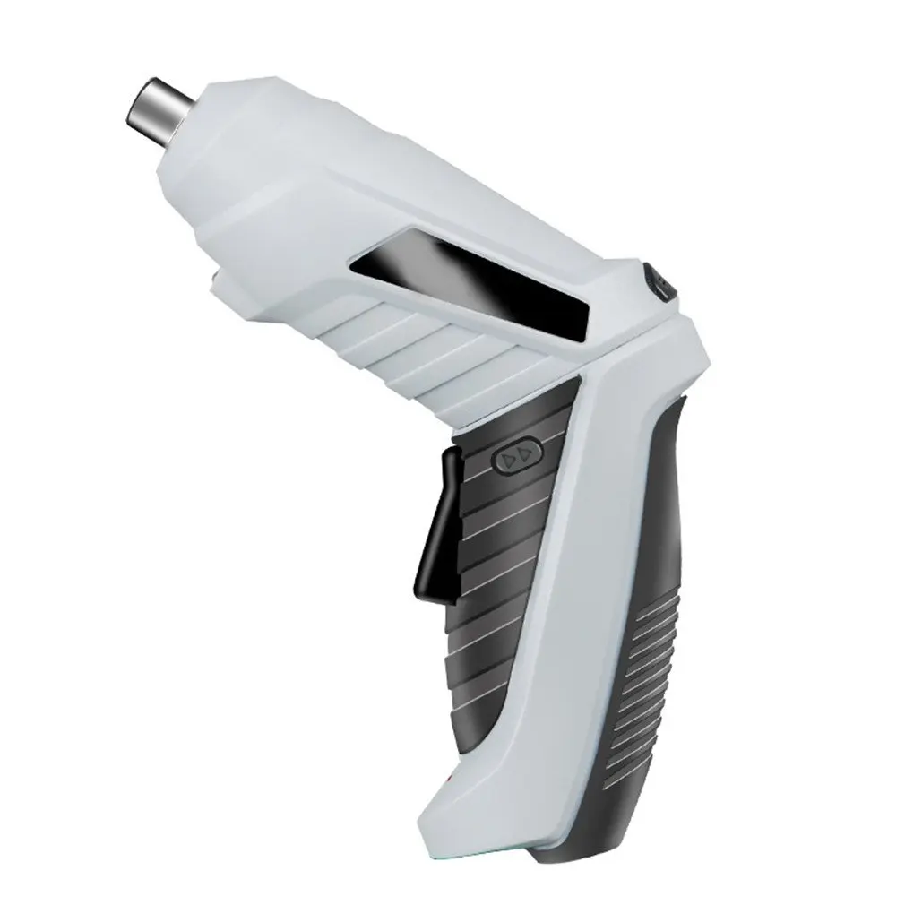 Наборы электрических отверток 3,6 В, аккумуляторная ударная аккумуляторная отвертка с USB-зарядкой и светодиодный фонарь кой, электроинструм...
Наборы электрических отверток 3,6 В, аккумуляторная ударная аккумуляторная отвертка с USB-зарядкой и светодиодный фонарь кой, электроинструм...