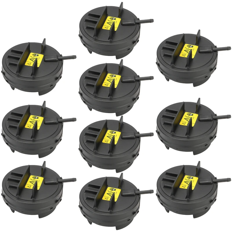 10PCS New Valve Cover 11127552281 For BMW E82 E90 E91 E92 E93 F10 F25 E70 E85 E86 E89 128i 323i 328i 328xi 528i 528xi X3 X5 Z4
10PCS New Valve Cover 11127552281 For BMW E82 E90 E91 E92 E93 F10 F25 E70 E85 E86 E89 128i 323i 328i 328xi 528i 528xi X3 X5 Z4