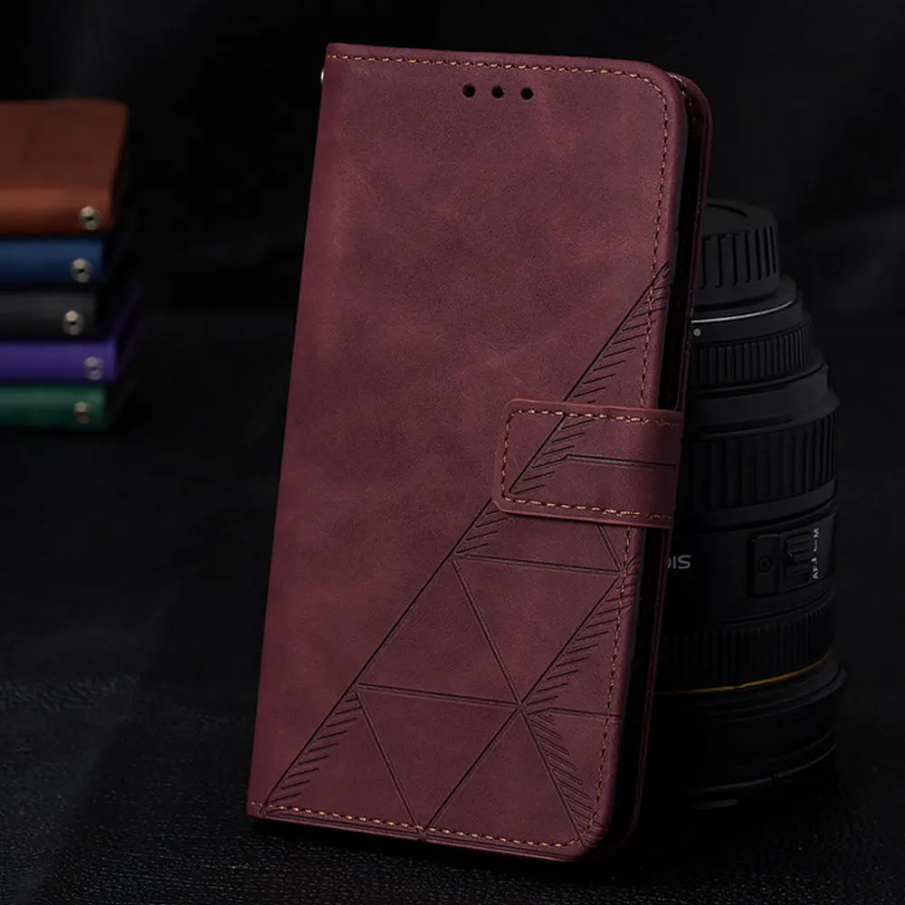 Leather Geometric Wallet Flip Case for Motorola G Power 2022 Luxury Case Motorola G Stylus 5G Shell Moto G Pure Play Cover
Leather Geometric Wallet Flip Case for Motorola G Power 2022 Luxury Case Motorola G Stylus 5G Shell Moto G Pure Play Cover