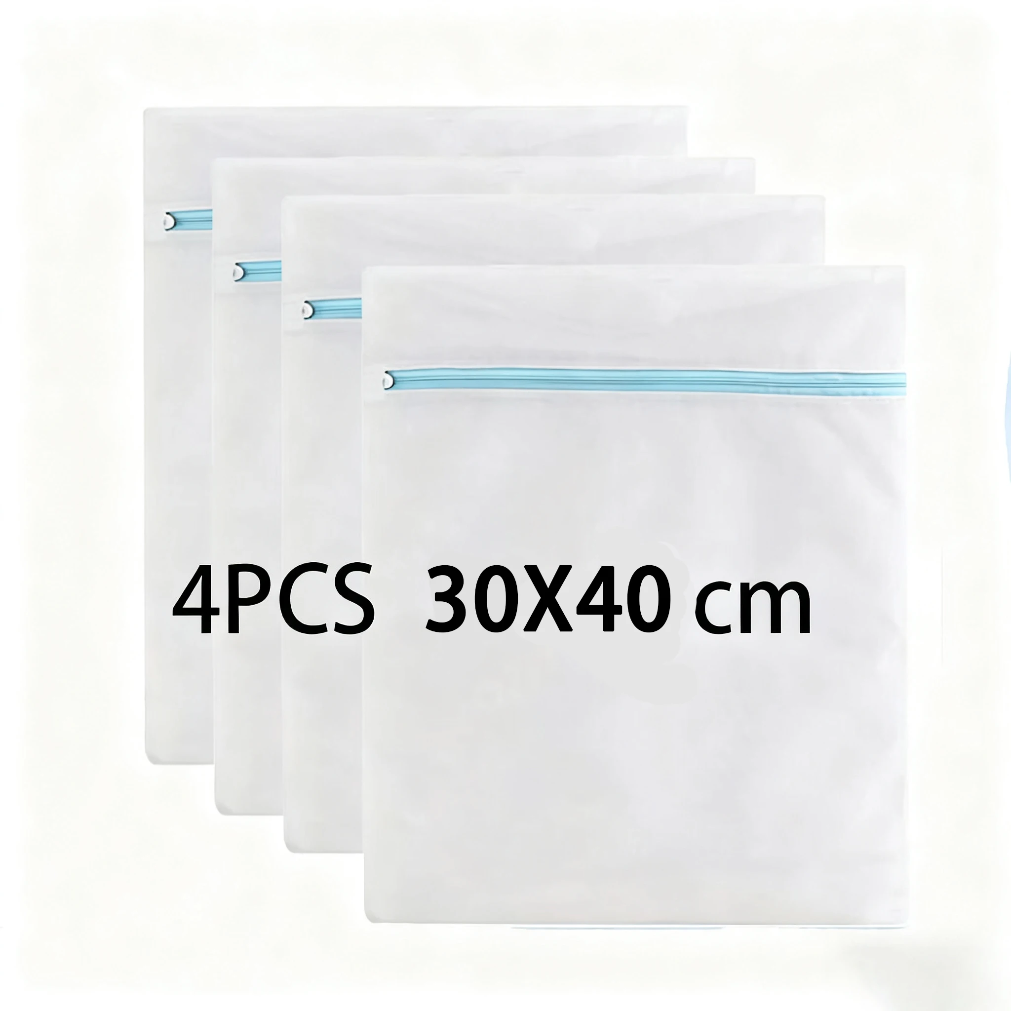 Набор мешков для стирки 4 шт.
Набор мешков для стирки 4 шт.