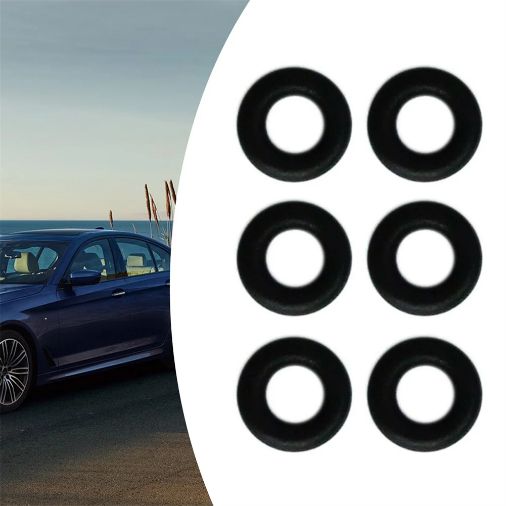 Hot Sale Car Accessories 6x Diesel Injector Leak-Off Pipe Seal O-Ring For BMW 5 For Mercedes A0000780580
Hot Sale Car Accessories 6x Diesel Injector Leak-Off Pipe Seal O-Ring For BMW 5 For Mercedes A0000780580