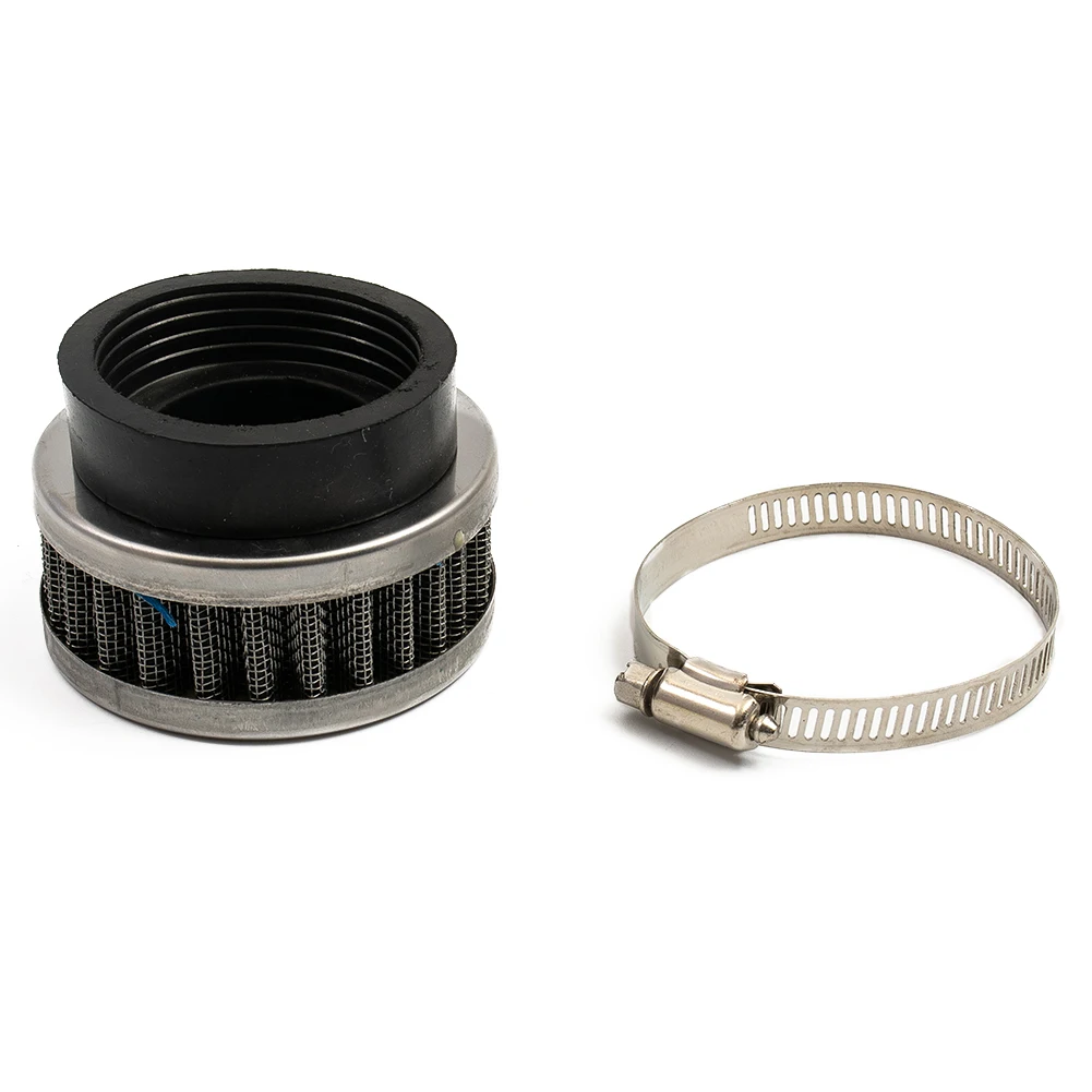 Motorcycle Scooter Stainless Steel Air Intake Filter 48mm-52mm Cleaner+Clamp It Can Draw More Air Into Your Engine,
Motorcycle Scooter Stainless Steel Air Intake Filter 48mm-52mm Cleaner+Clamp It Can Draw More Air Into Your Engine,