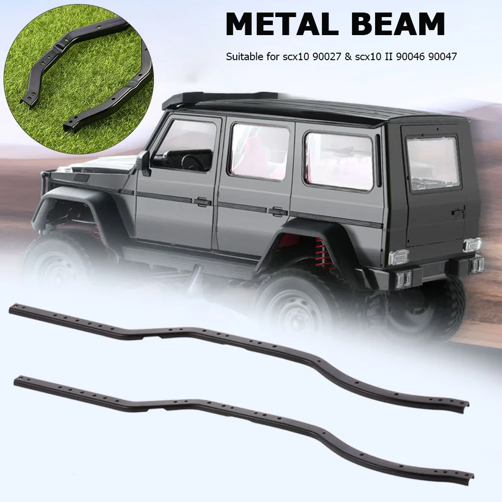 2pcs RC Car Chassis Frame Rails Carbon Fiber Beams Girder Steering Fixed Mount Bracket for Boys Christmas Gifts
2pcs RC Car Chassis Frame Rails Carbon Fiber Beams Girder Steering Fixed Mount Bracket for Boys Christmas Gifts