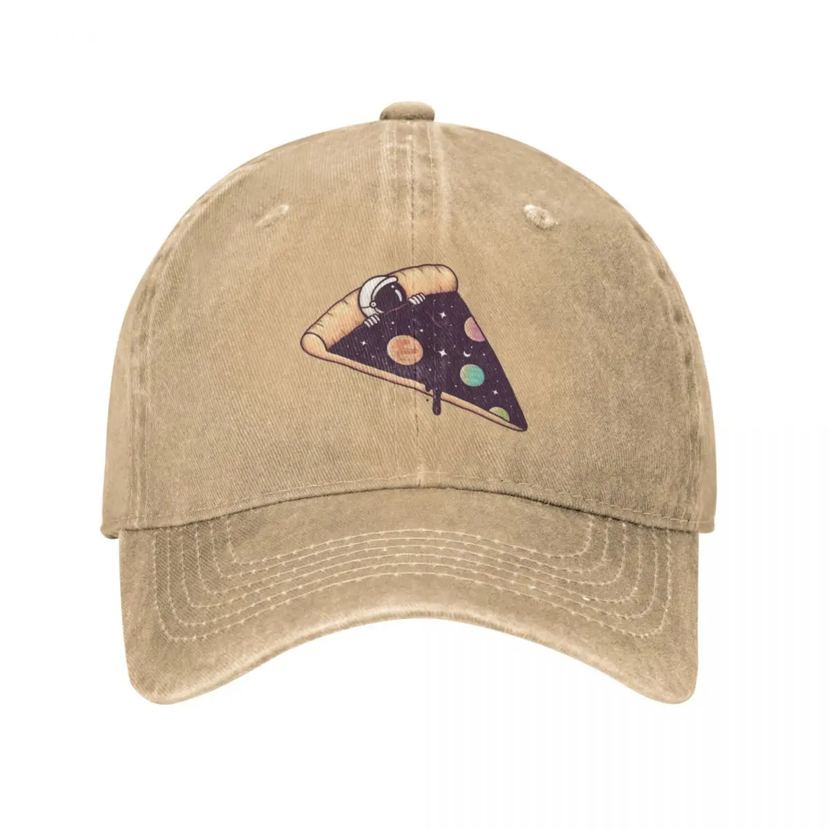 Customizable Printed Cowboy Baseball Cap, Unisex Adjustable Buckle Baseball Cap for Casual Camping Trips and More 
Customizable Printed Cowboy Baseball Cap, Unisex Adjustable Buckle Baseball Cap for Casual Camping Trips and More