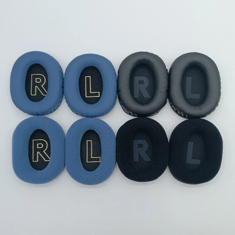 Replacement Earpads cushion for Logitech G Pro X Headset Headphones Leather Earmuff Ear Cover Earcups
Replacement Earpads cushion for Logitech G Pro X Headset Headphones Leather Earmuff Ear Cover Earcups