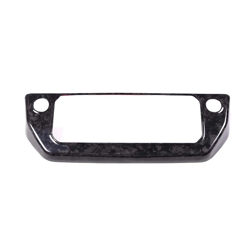 For Land Rover Range Defender 2020-2022 Car Console Air Conditioner Switch Frame Cover Trim Car Interior Car Styling
For Land Rover Range Defender 2020-2022 Car Console Air Conditioner Switch Frame Cover Trim Car Interior Car Styling