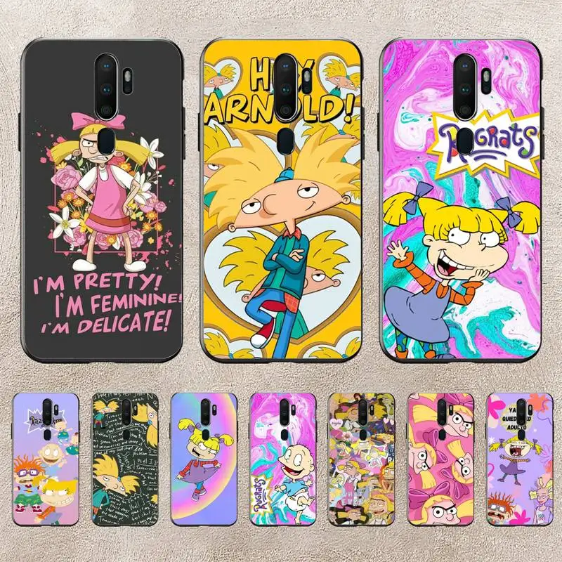 Hey Arnolds Cartoon Phone Case For Redmi 9A 8A 6A Note 9 8 10 11S 8T Pro Max 9 K20 K30 K40 Pro PocoF3 Note11 5G Case
Hey Arnolds Cartoon Phone Case For Redmi 9A 8A 6A Note 9 8 10 11S 8T Pro Max 9 K20 K30 K40 Pro PocoF3 Note11 5G Case