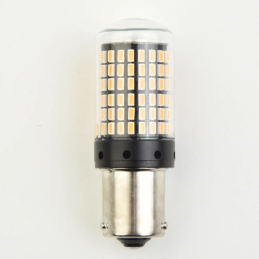 BAU15S 7507 Turn Signal Light PY21W 5009 Canbus No Error Led Bulb Amber Blinker Lighting & Lamps Headlight Working Lamp
BAU15S 7507 Turn Signal Light PY21W 5009 Canbus No Error Led Bulb Amber Blinker Lighting & Lamps Headlight Working Lamp