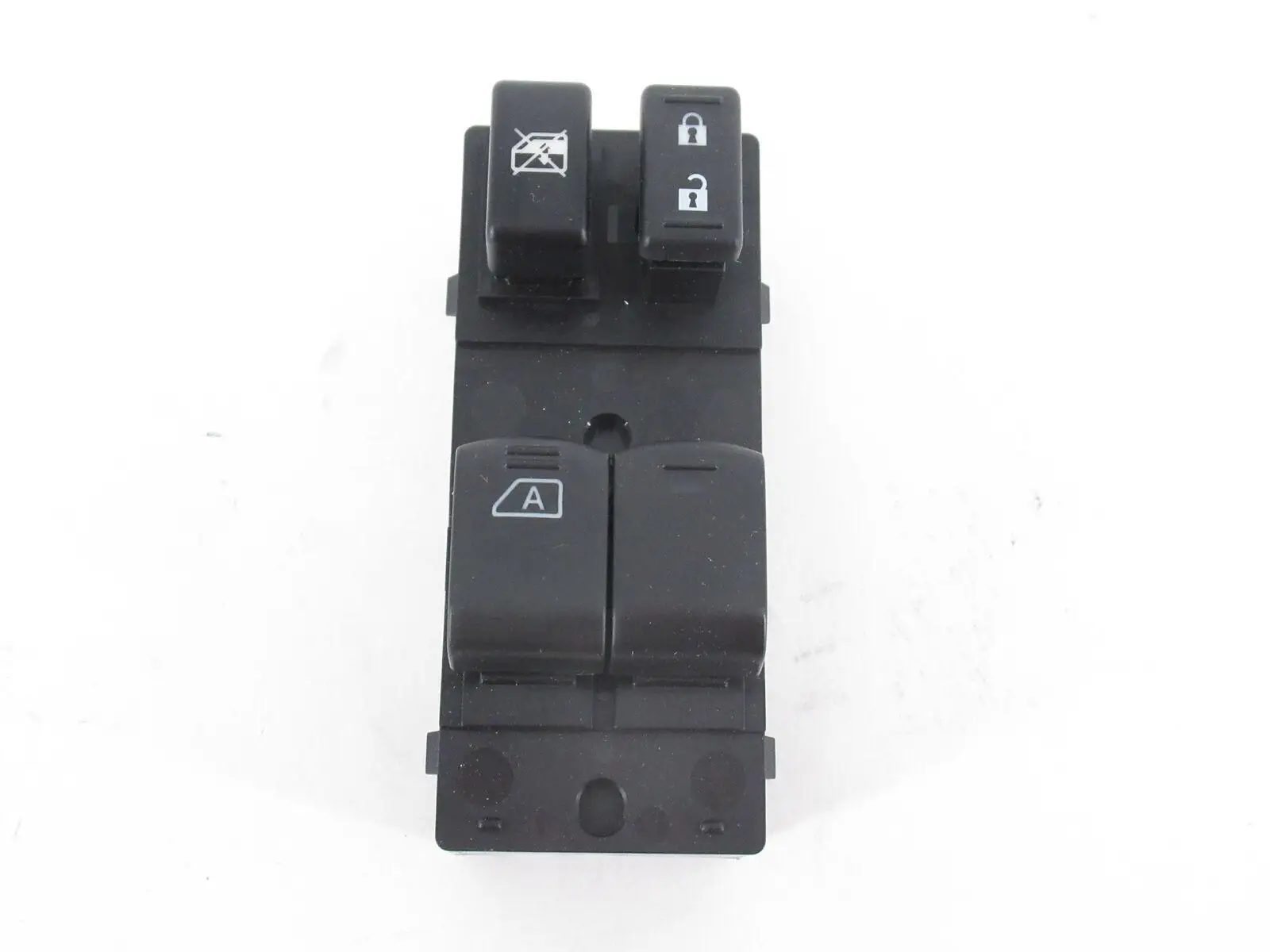 AP02 For Nissan 25401-1PA0C Left Window Lock Switch 12-19 NV Series
AP02 For Nissan 25401-1PA0C Left Window Lock Switch 12-19 NV Series