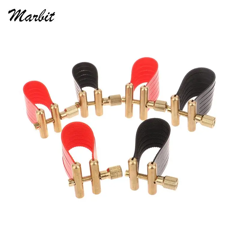 1Pc Saxophone Mouthpiece Clip Alto Tenor Soprano Sax Ligature Fastener Clip For Sax Clarinet Part Replacement
1Pc Saxophone Mouthpiece Clip Alto Tenor Soprano Sax Ligature Fastener Clip For Sax Clarinet Part Replacement
