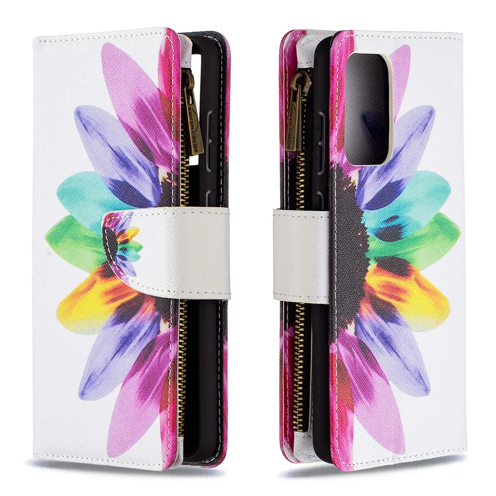 For Samsung M23 5G 2022 Wallet Case Zipper Card Slot Leather Phone Etui Samsung Galaxy M53 Case Samsung M 23 53 Flip Cover Coque
For Samsung M23 5G 2022 Wallet Case Zipper Card Slot Leather Phone Etui Samsung Galaxy M53 Case Samsung M 23 53 Flip Cover Coque