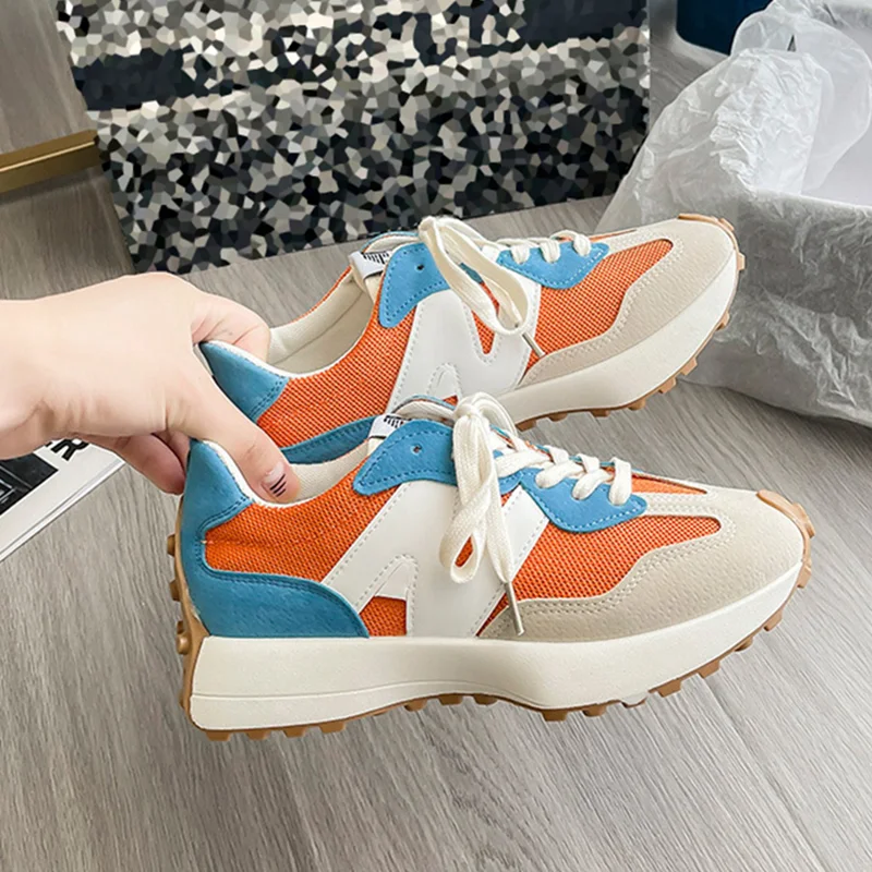 2022 Women Sneakers New Arrival Luxury Shoes Slip On Sneakers Casual High Quality Sports Women's Shoes Running Zapatos Mujer
2022 Women Sneakers New Arrival Luxury Shoes Slip On Sneakers Casual High Quality Sports Women's Shoes Running Zapatos Mujer
