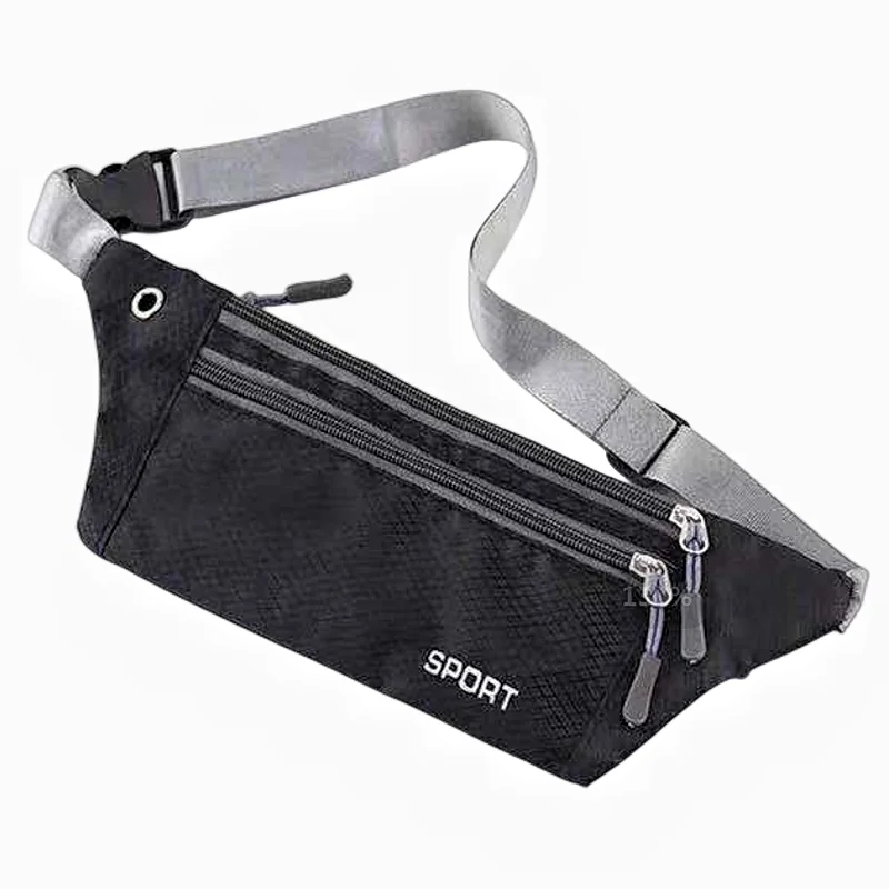 Outdoor Men's Cycling Bag Close-fitting Waist Bag Women's Fitness Cycling Bag Messenger Bag Mobile Phone Chest Bag Lightweight
Outdoor Men's Cycling Bag Close-fitting Waist Bag Women's Fitness Cycling Bag Messenger Bag Mobile Phone Chest Bag Lightweight