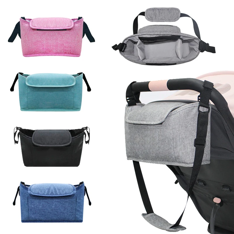 Pram Stroller Organizer Bag Diaper Bags Nursing Stroller Bag Stroller Accessories Stroller Cup Holder Cover With Shoulder Straps
Pram Stroller Organizer Bag Diaper Bags Nursing Stroller Bag Stroller Accessories Stroller Cup Holder Cover With Shoulder Straps