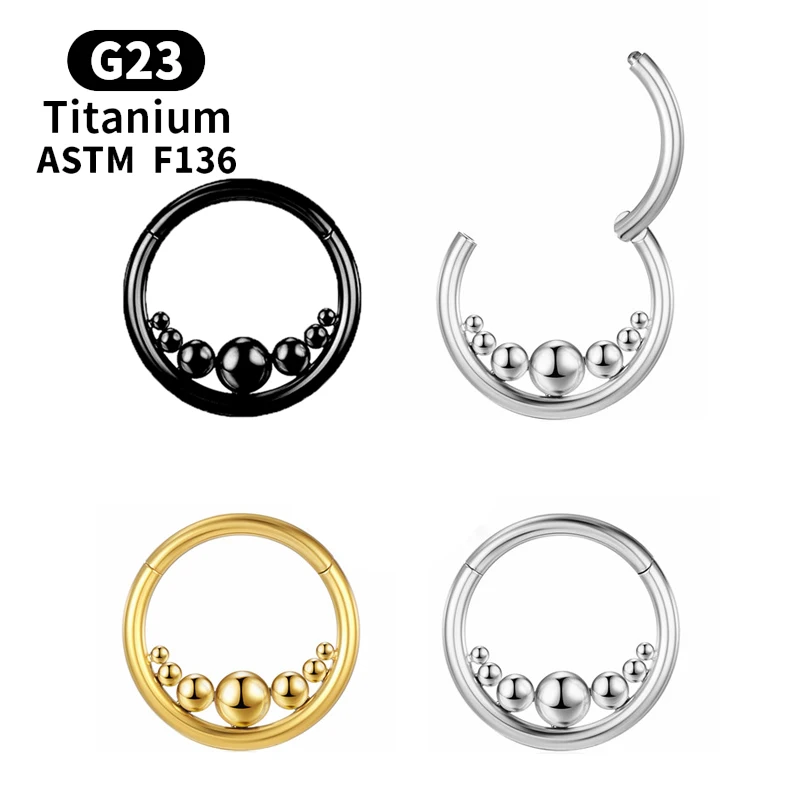 G23 Titanium Nose ring flower fake Labret septum Piercing punching industrial Diaphragm Ladies perforation Gothic Body Jewelry
G23 Titanium Nose ring flower fake Labret septum Piercing punching industrial Diaphragm Ladies perforation Gothic Body Jewelry