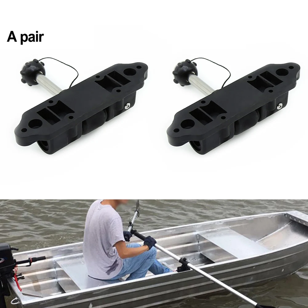Durable Paddle Bracket Universal Seat Rafting Replacement Support Oar Tie Down Paddle Lock 1 Pair 180g Accessories
Durable Paddle Bracket Universal Seat Rafting Replacement Support Oar Tie Down Paddle Lock 1 Pair 180g Accessories