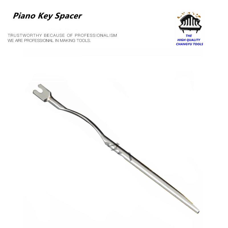 Piano tuning tools accessories High quality Piano Key Spacer Curved adjust back front pin Piano repair tool parts
Piano tuning tools accessories High quality Piano Key Spacer Curved adjust back front pin Piano repair tool parts