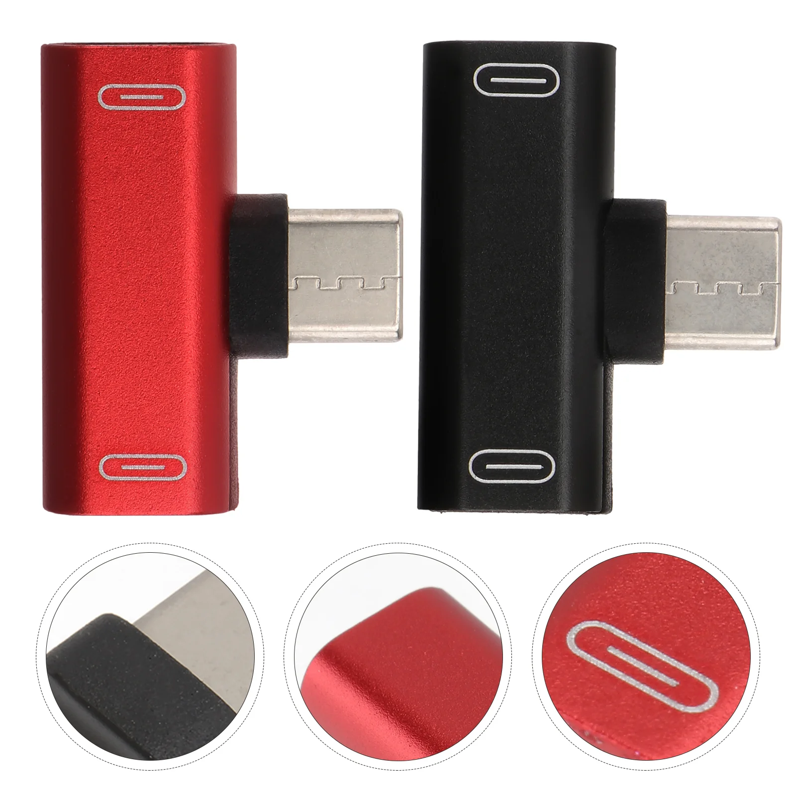 Adapter Earphone Charging Type C Splitter Headphone Charge Audio Converter Kopfhörer Female Dual Male Double Dongle Usb Für Jack
Adapter Earphone Charging Type C Splitter Headphone Charge Audio Converter Kopfhörer Female Dual Male Double Dongle Usb Für Jack