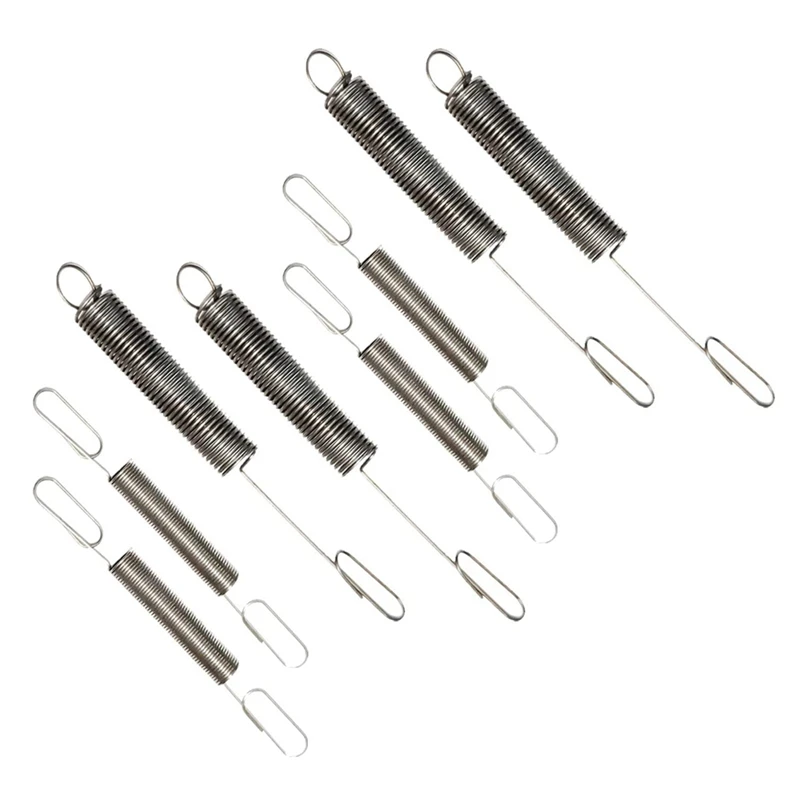 16 Pack 691859 692211 Governor Spring For Briggs & Stratton Lawn Mower Replacement Part
16 Pack 691859 692211 Governor Spring For Briggs & Stratton Lawn Mower Replacement Part