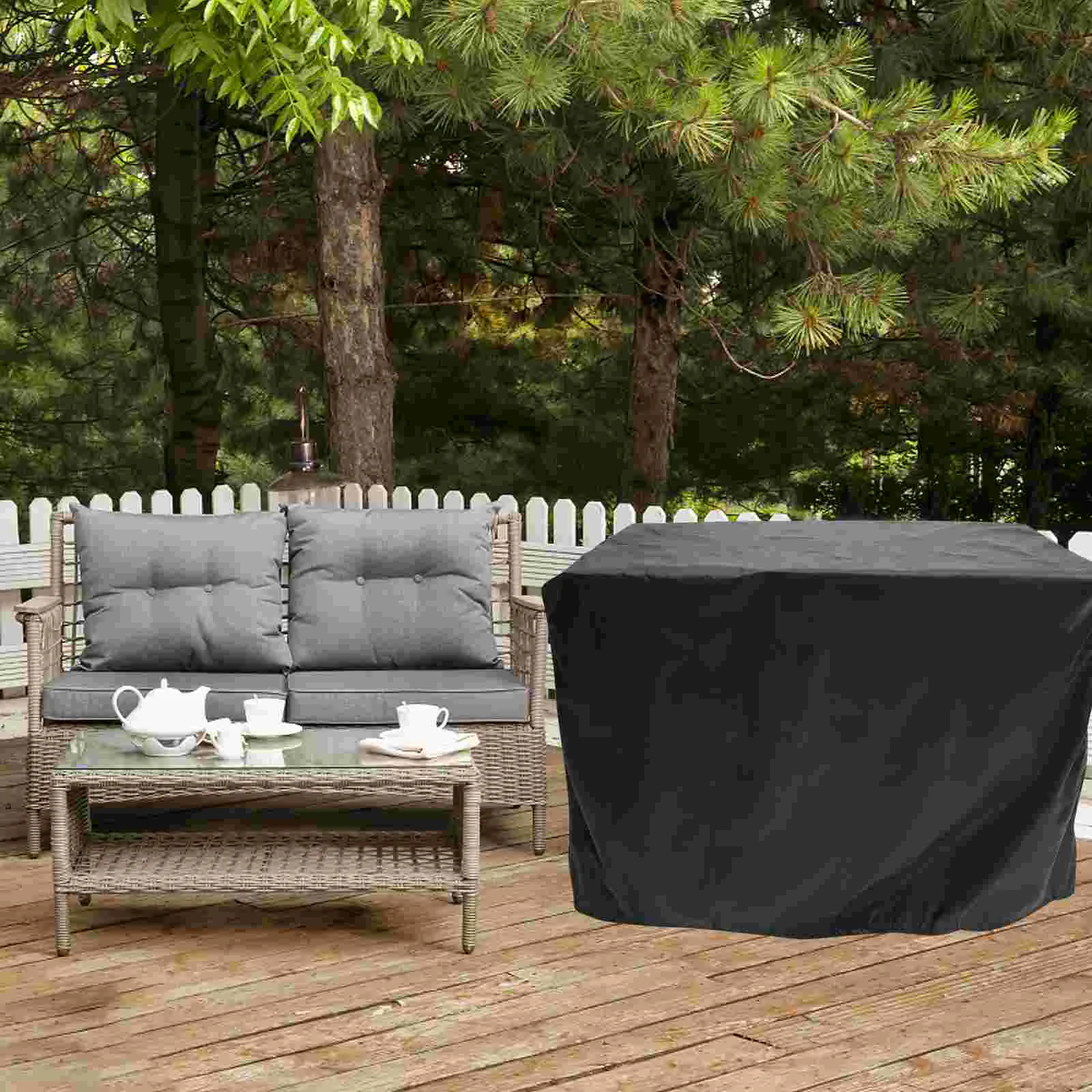Chair Wraps Outdoor Covers Protective Chairs Courtyard Sleeve Garden 210d Oxford Cloth Furniture
Chair Wraps Outdoor Covers Protective Chairs Courtyard Sleeve Garden 210d Oxford Cloth Furniture