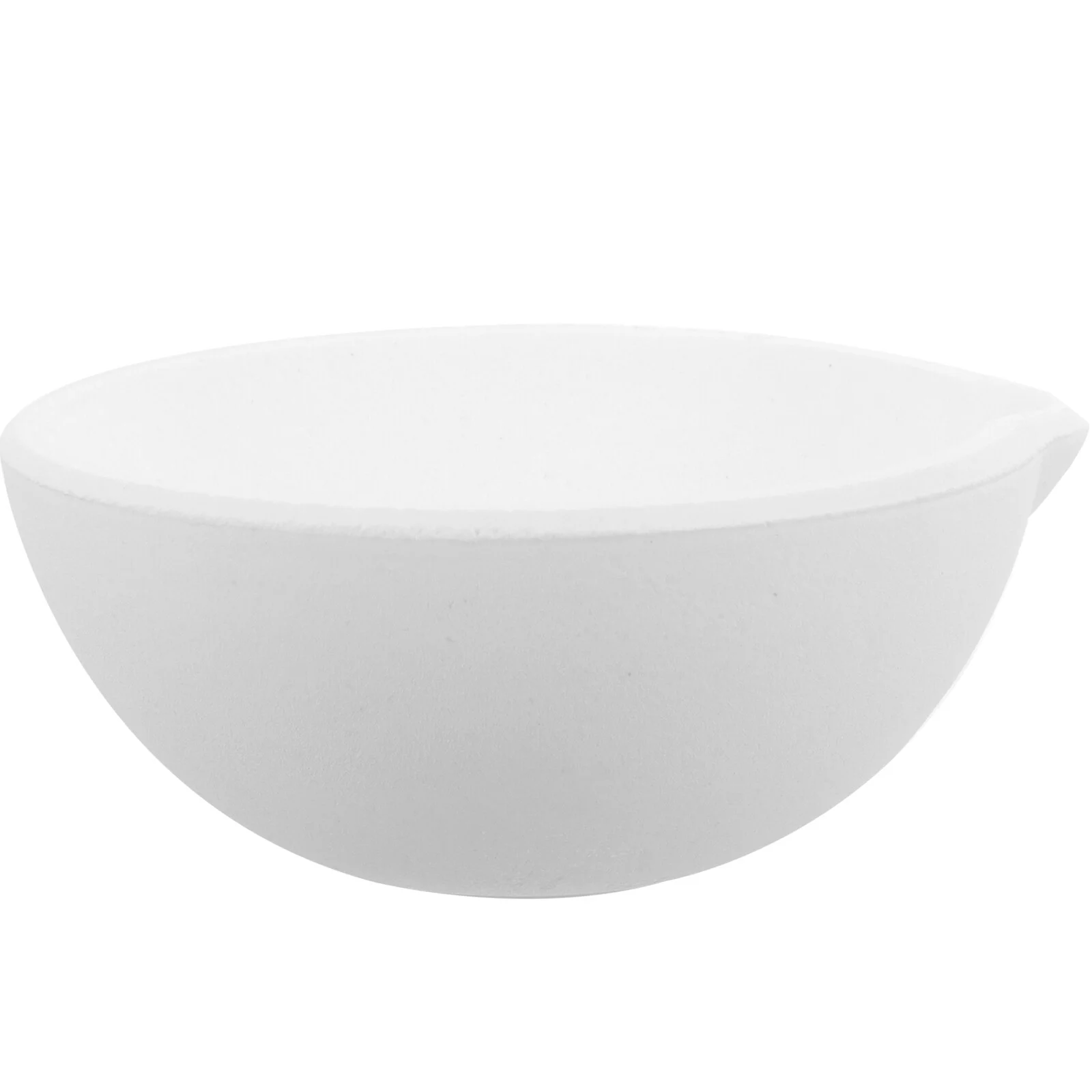Silver Bowl Melting Crucibles Dish Metal Portable Quartz Aluminum Oxide Durable Accessory Practical
Silver Bowl Melting Crucibles Dish Metal Portable Quartz Aluminum Oxide Durable Accessory Practical
