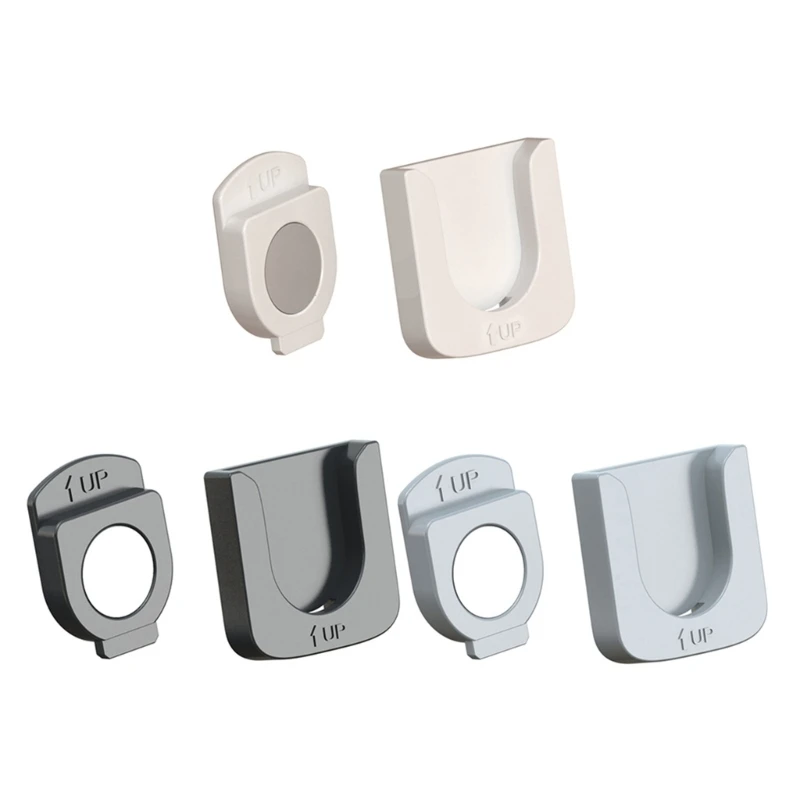 Magnetic Remote Control Hanging Holder Anti-perspiration Wall Pasting Bracket Fall-resistance Fit for TV Projectors Rack
Magnetic Remote Control Hanging Holder Anti-perspiration Wall Pasting Bracket Fall-resistance Fit for TV Projectors Rack