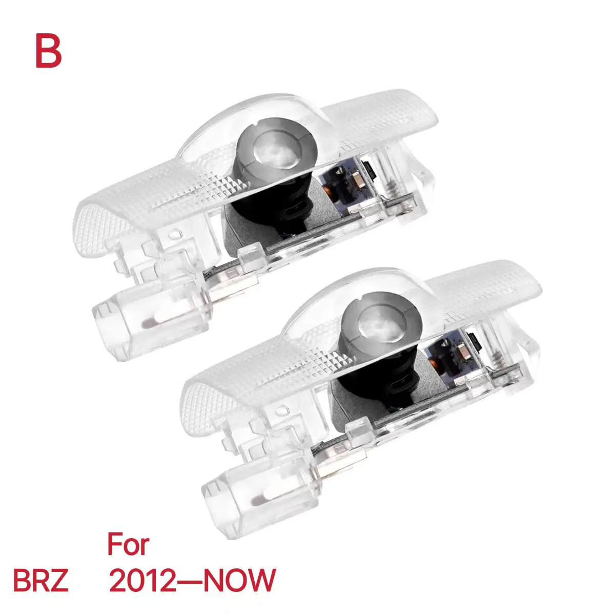 For Subaru Legacy XV Forester Outback Impreza Tribeca BRZ 2Pcs High Quality Led Car Door Welcome Warning Light Car Accessories
For Subaru Legacy XV Forester Outback Impreza Tribeca BRZ 2Pcs High Quality Led Car Door Welcome Warning Light Car Accessories