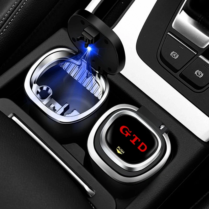 Высококлассная автомобильная пепельница со светодиодной подсветкой, сплав, пепельница, портативная пепельница с логотипом GTD для GTD GOLF MK7 MK4 ...
Высококлассная автомобильная пепельница со светодиодной подсветкой, сплав, пепельница, портативная пепельница с логотипом GTD для GTD GOLF MK7 MK4 ...