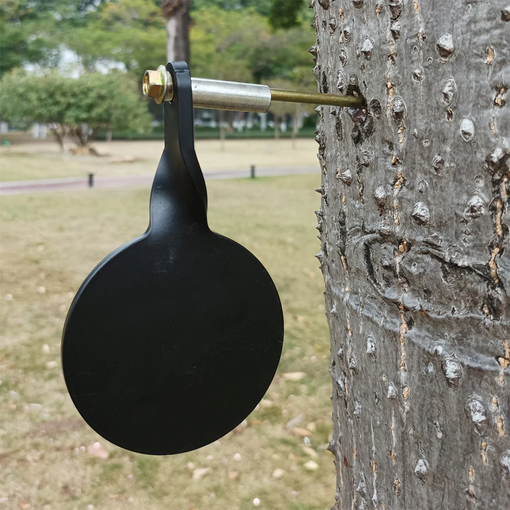Hot Spinners Targets With Round Target Plate With Paper ForPaintball Heavy Duty MetalSpinning Reset Target Outdoor Practice Acce
Hot Spinners Targets With Round Target Plate With Paper ForPaintball Heavy Duty MetalSpinning Reset Target Outdoor Practice Acce
