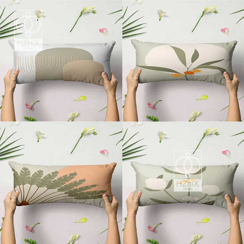 Warm Color Pillowcase Leaf Series Body Throw Pillow Cover Home Office Car Sofa Decoration Pillow Rectangle Bedroom Cushion Cover
Warm Color Pillowcase Leaf Series Body Throw Pillow Cover Home Office Car Sofa Decoration Pillow Rectangle Bedroom Cushion Cover
