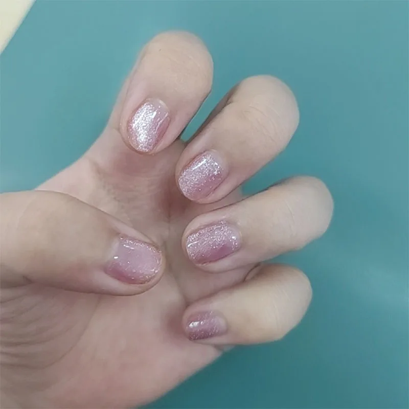 Nail Gel Polish 15ml Cat Eye UV Gel Soak Off Nail Art UV Led Lamp Gel Nail Polish Salon
Nail Gel Polish 15ml Cat Eye UV Gel Soak Off Nail Art UV Led Lamp Gel Nail Polish Salon